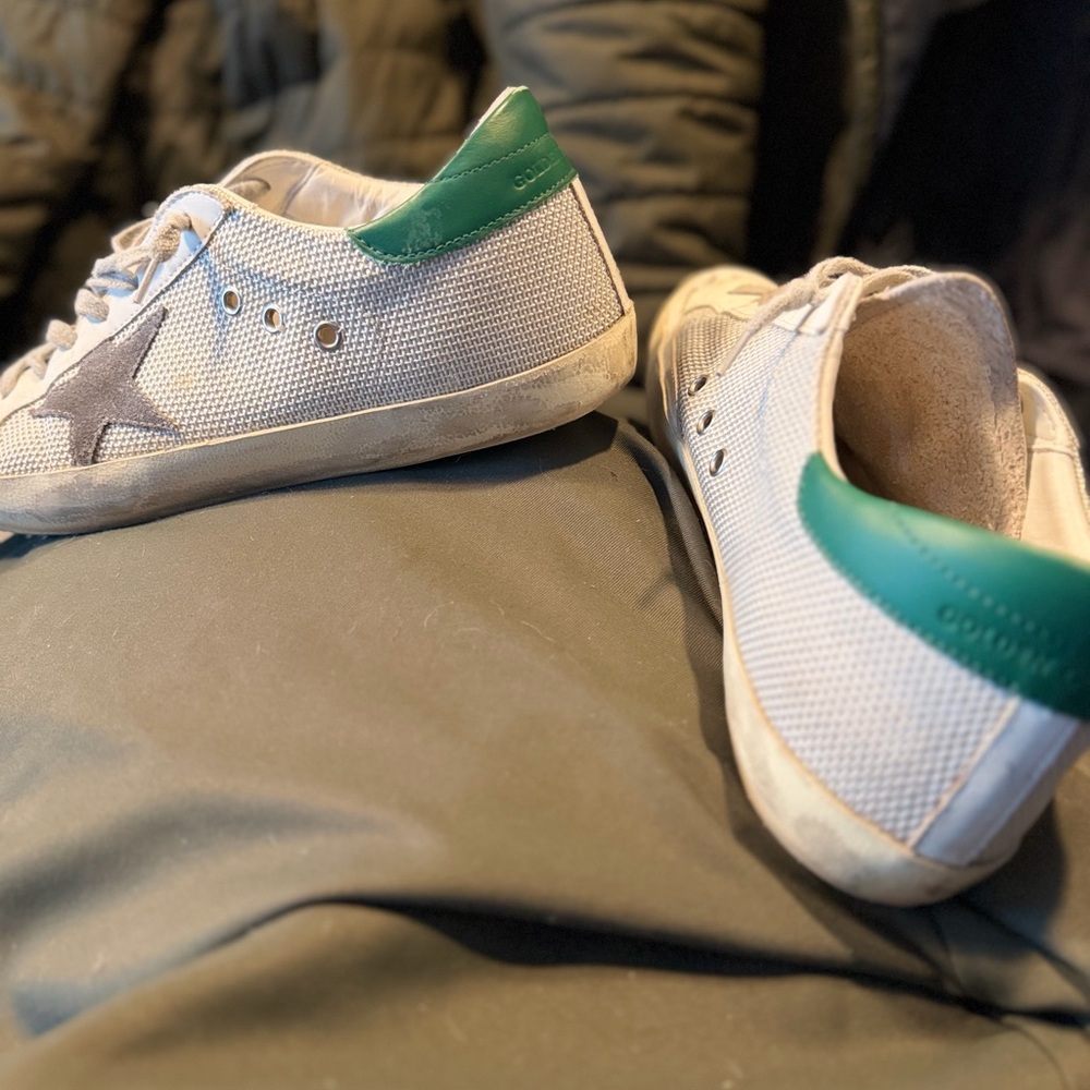 Golden Goose Super-Star - Picture 11 of 12